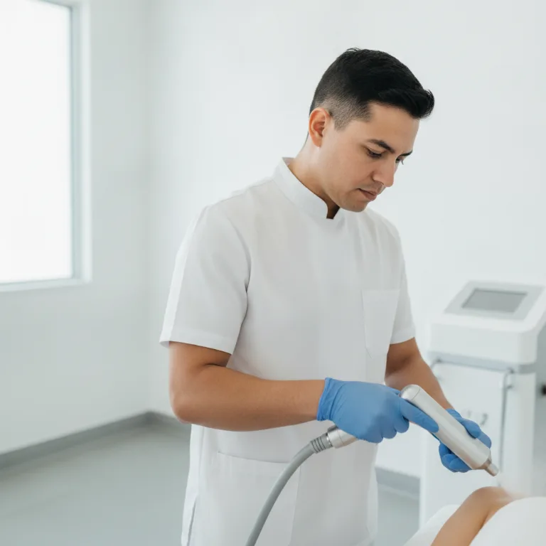 Crioterapia serviço em Vila Matilde
